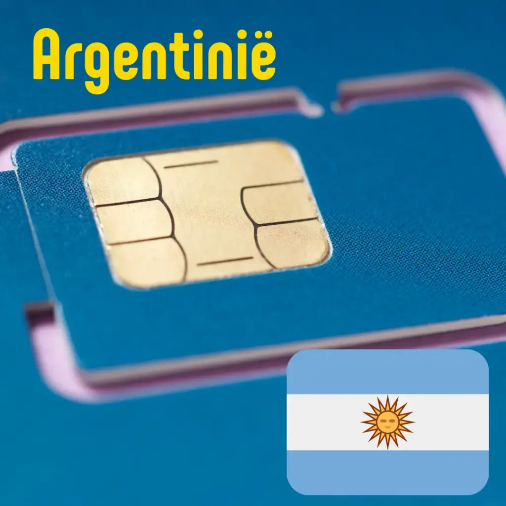 Argentinie