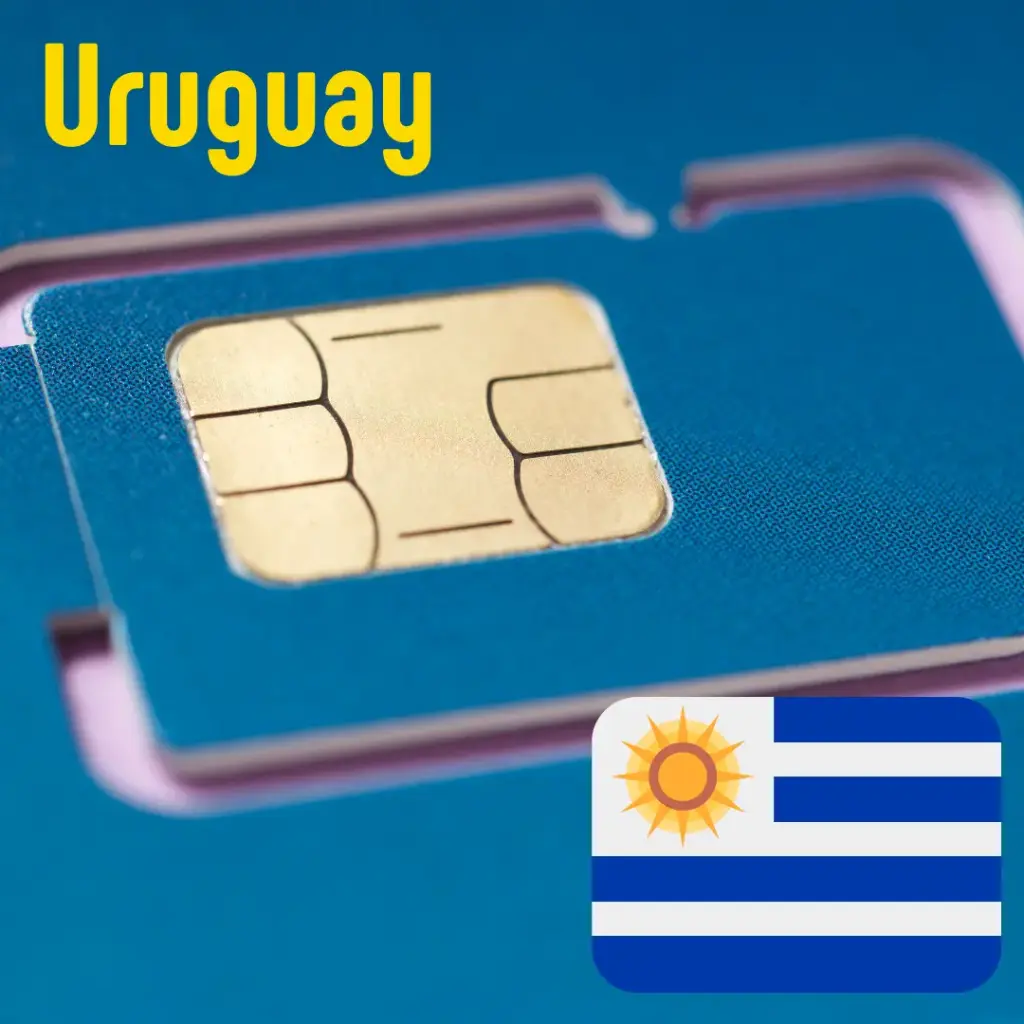Uruguay