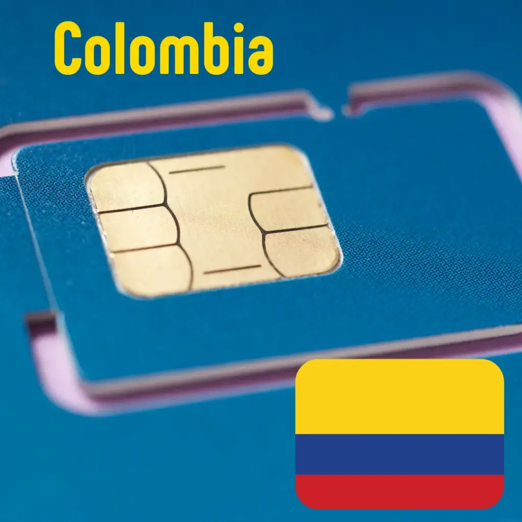 Colombia