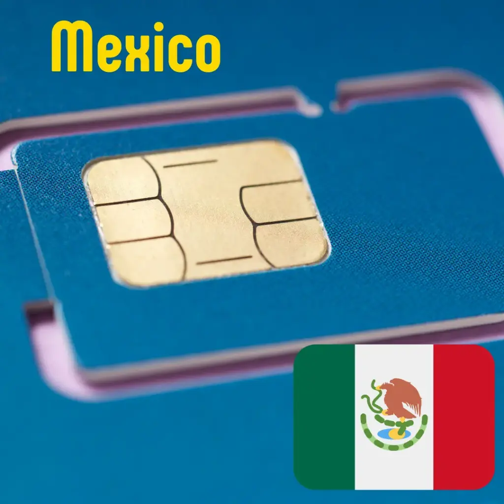 Mexico (Normale sim)