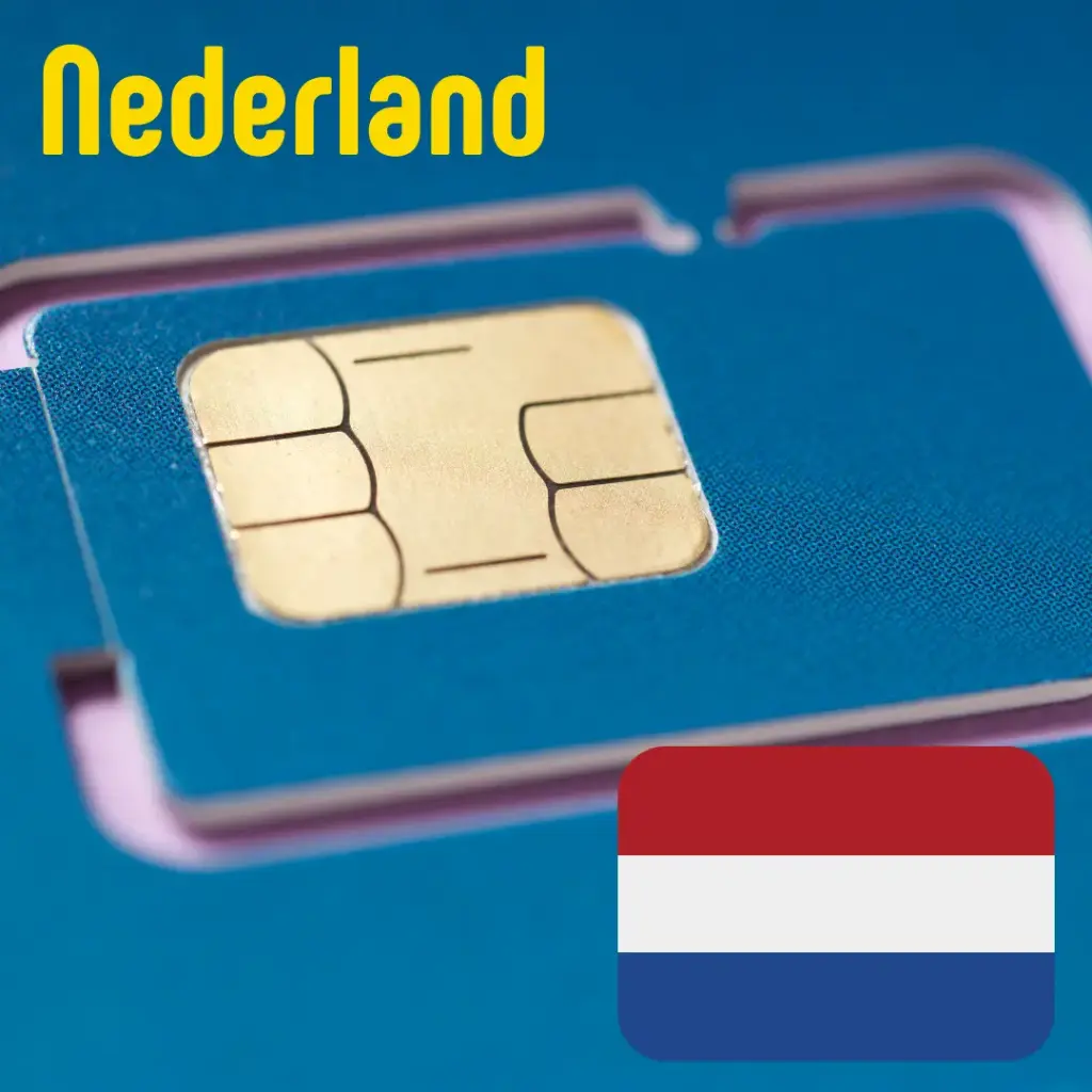 Nederland (Normale sim)