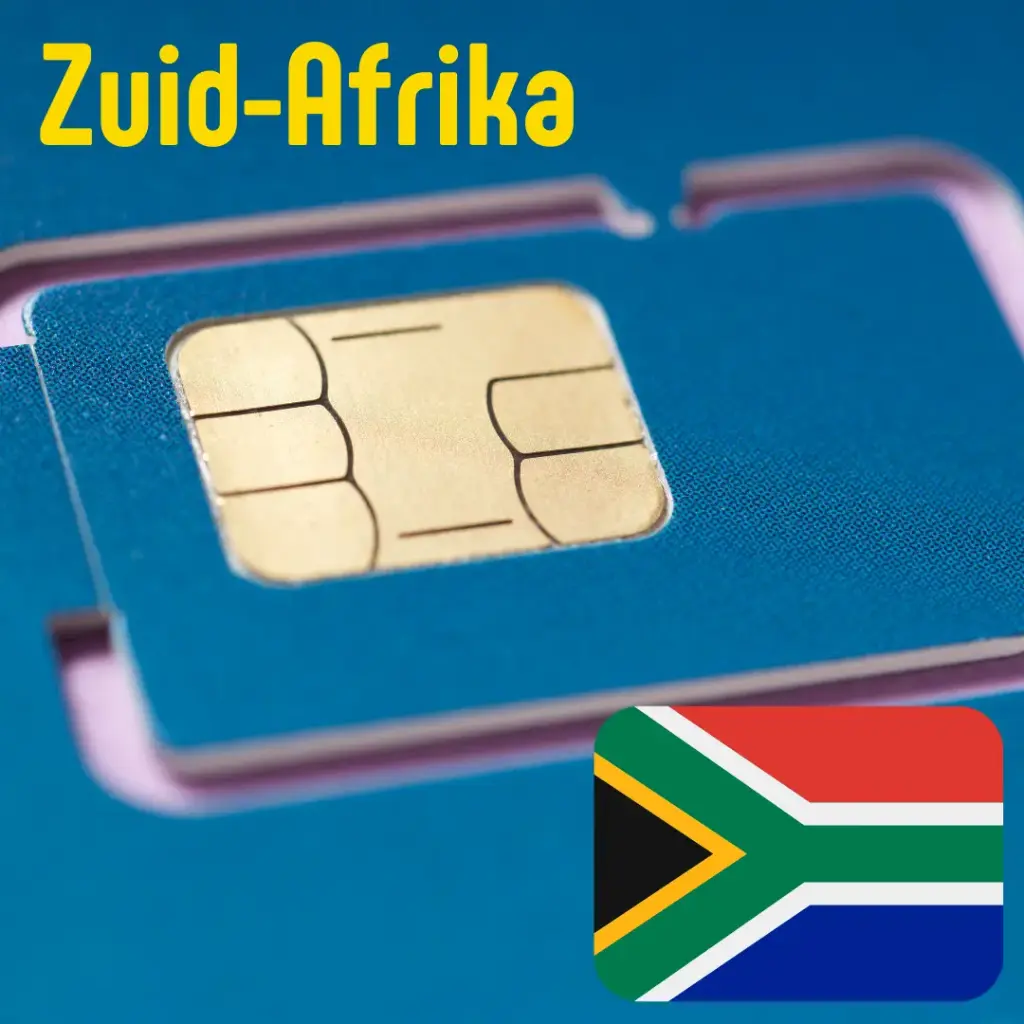 Zuid-Afrika