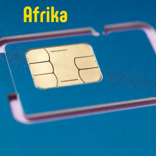 Afrika