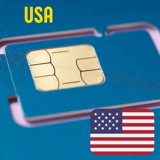 USA