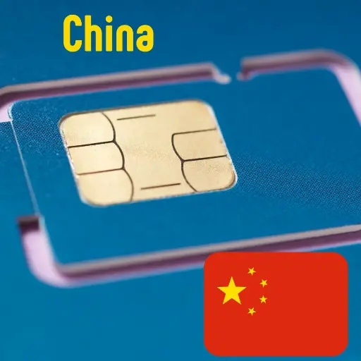 China